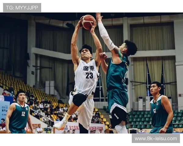 广东群众篮球项目收获三金二银，展现深厚群众基础