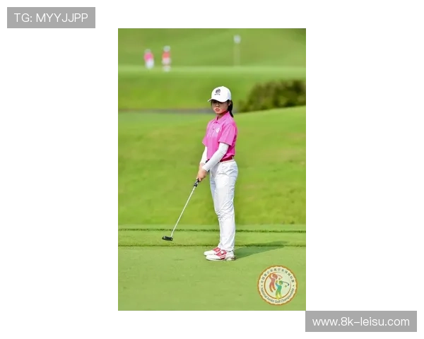 2025斐乐中国青少年高尔夫球精英赛浙江德清落幕，杨明源、倪若涵分获男女A组冠军