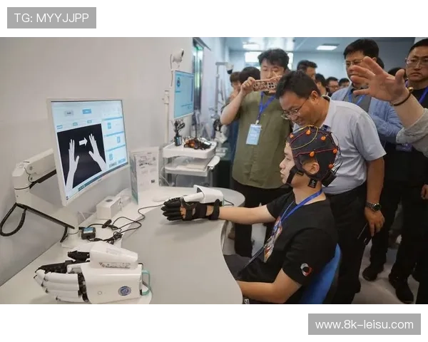 脑机接口技术探索应用于体育训练,近期完成初步场景测试