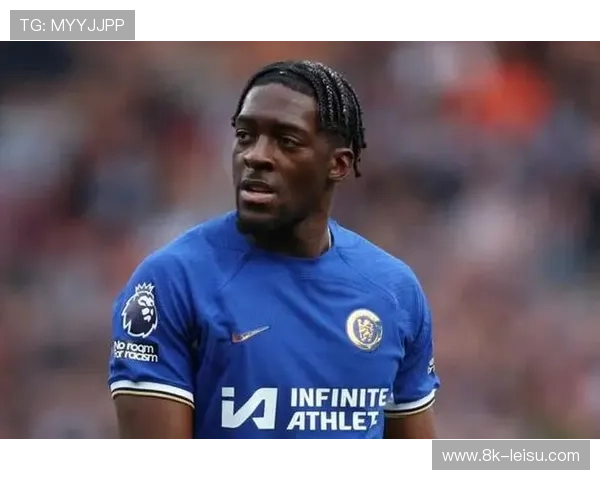 AC米兰和巴塞罗那竞争切尔西后卫迪萨西