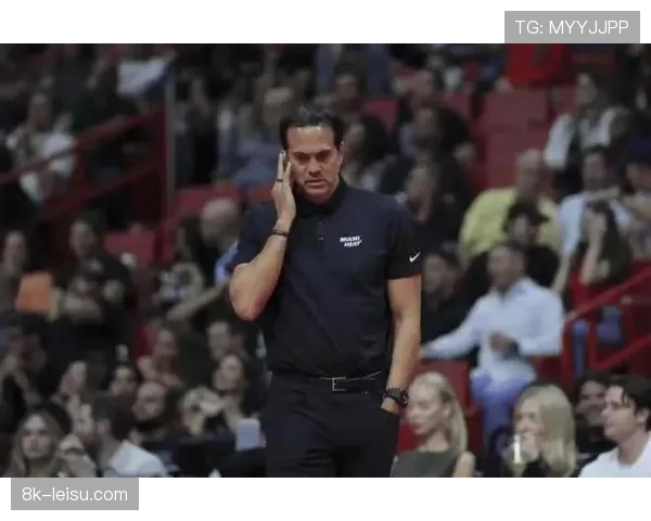 ESPN专访斯波尔斯特拉:解读热火区域联防在2026赛季的进化逻辑。