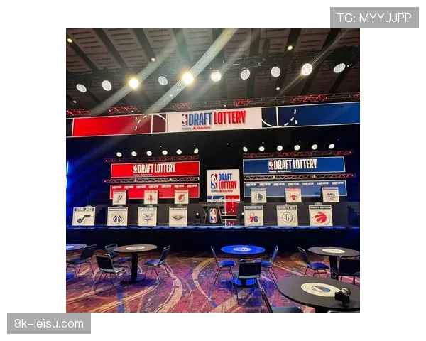 2026年NBA选秀乐透抽签仪式将在本月下旬于芝加哥举行